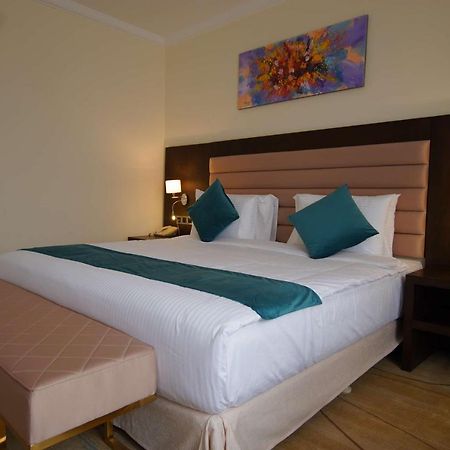 אדיס אבבה Best Western Premier Dynasty מראה חיצוני תמונה