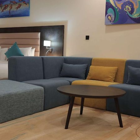 אדיס אבבה Best Western Premier Dynasty מראה חיצוני תמונה