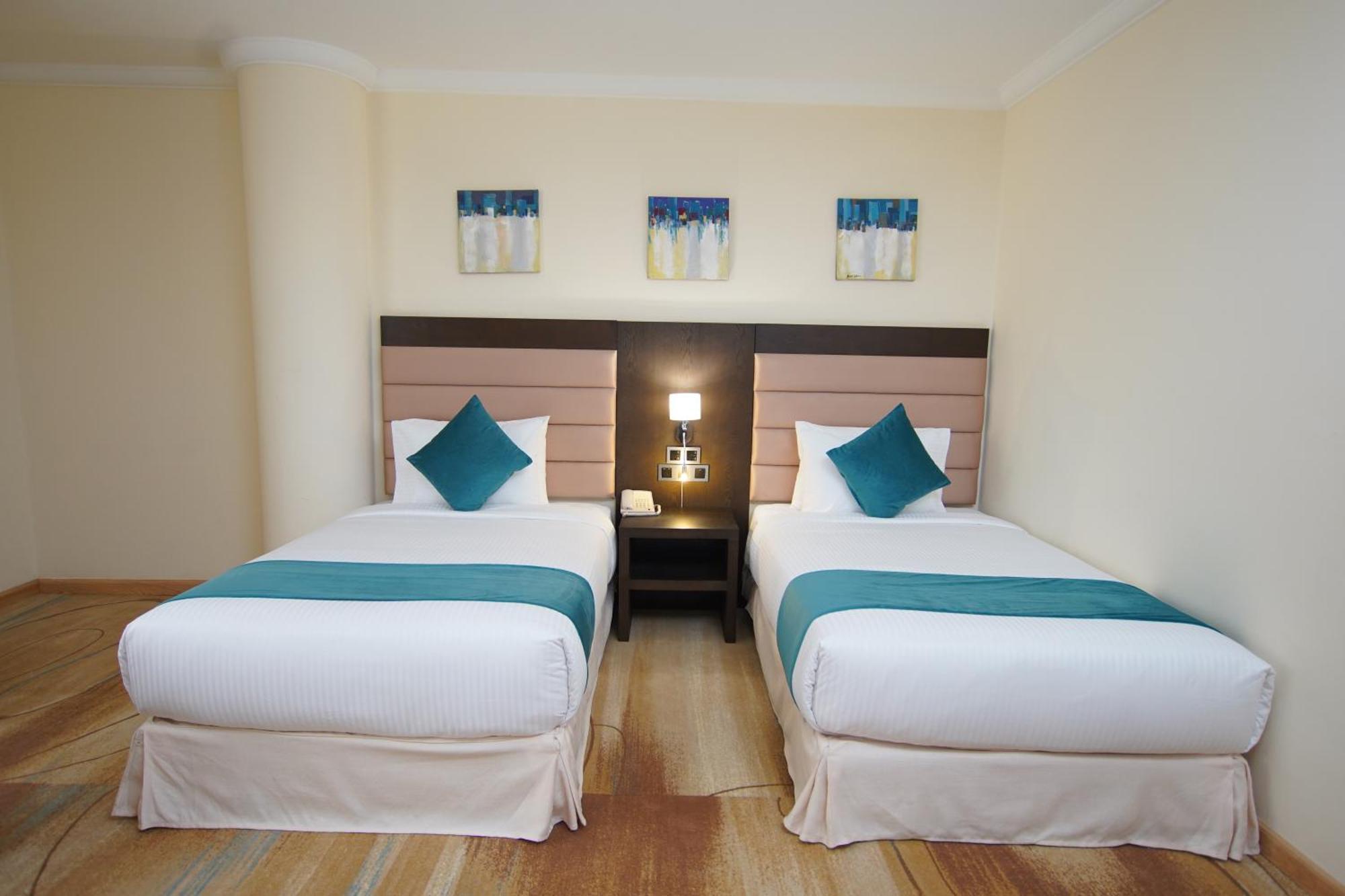 אדיס אבבה Best Western Premier Dynasty מראה חיצוני תמונה