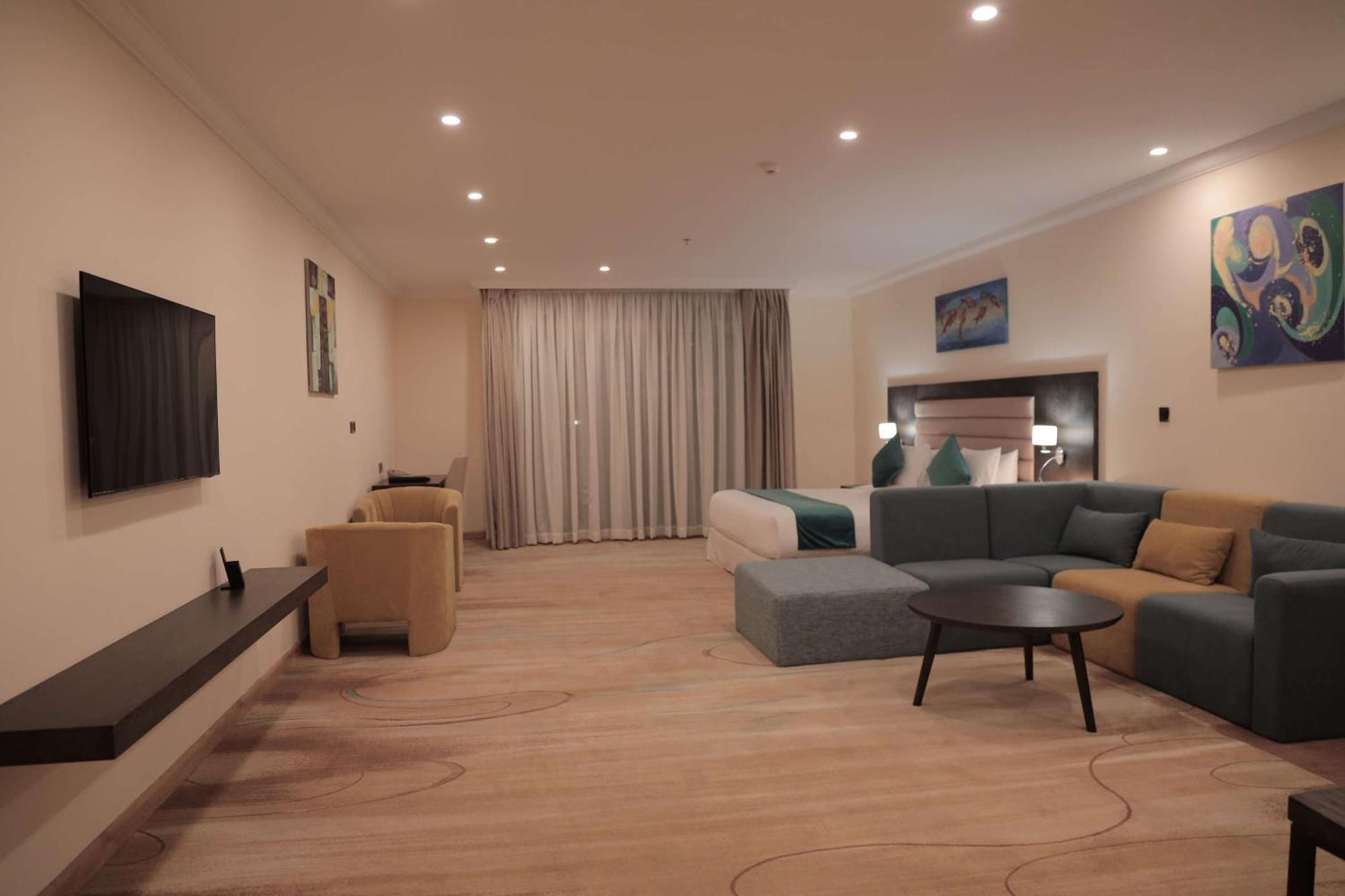 אדיס אבבה Best Western Premier Dynasty מראה חיצוני תמונה