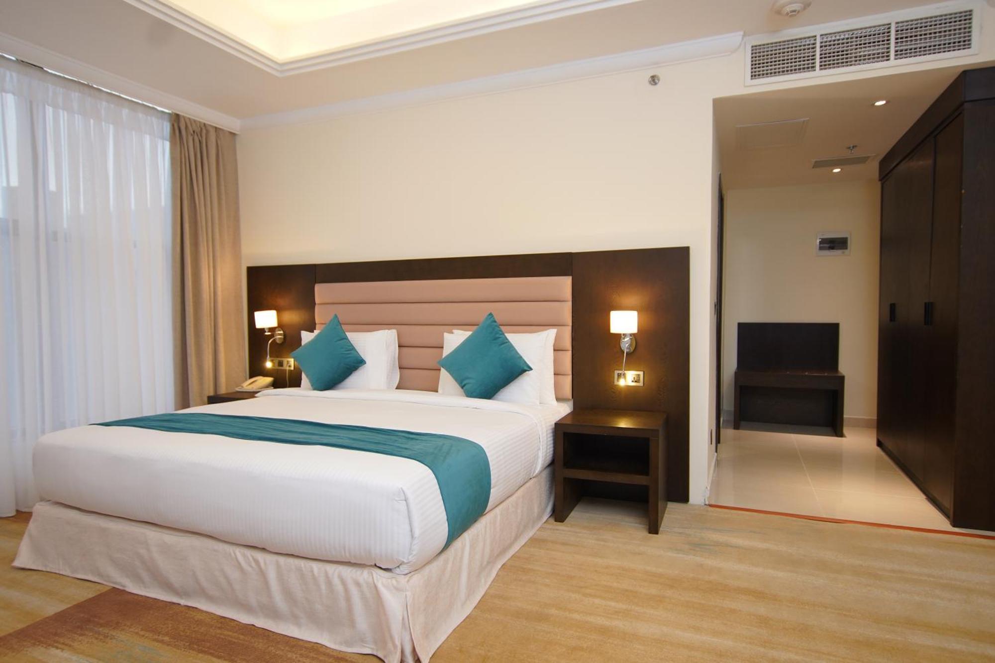אדיס אבבה Best Western Premier Dynasty מראה חיצוני תמונה