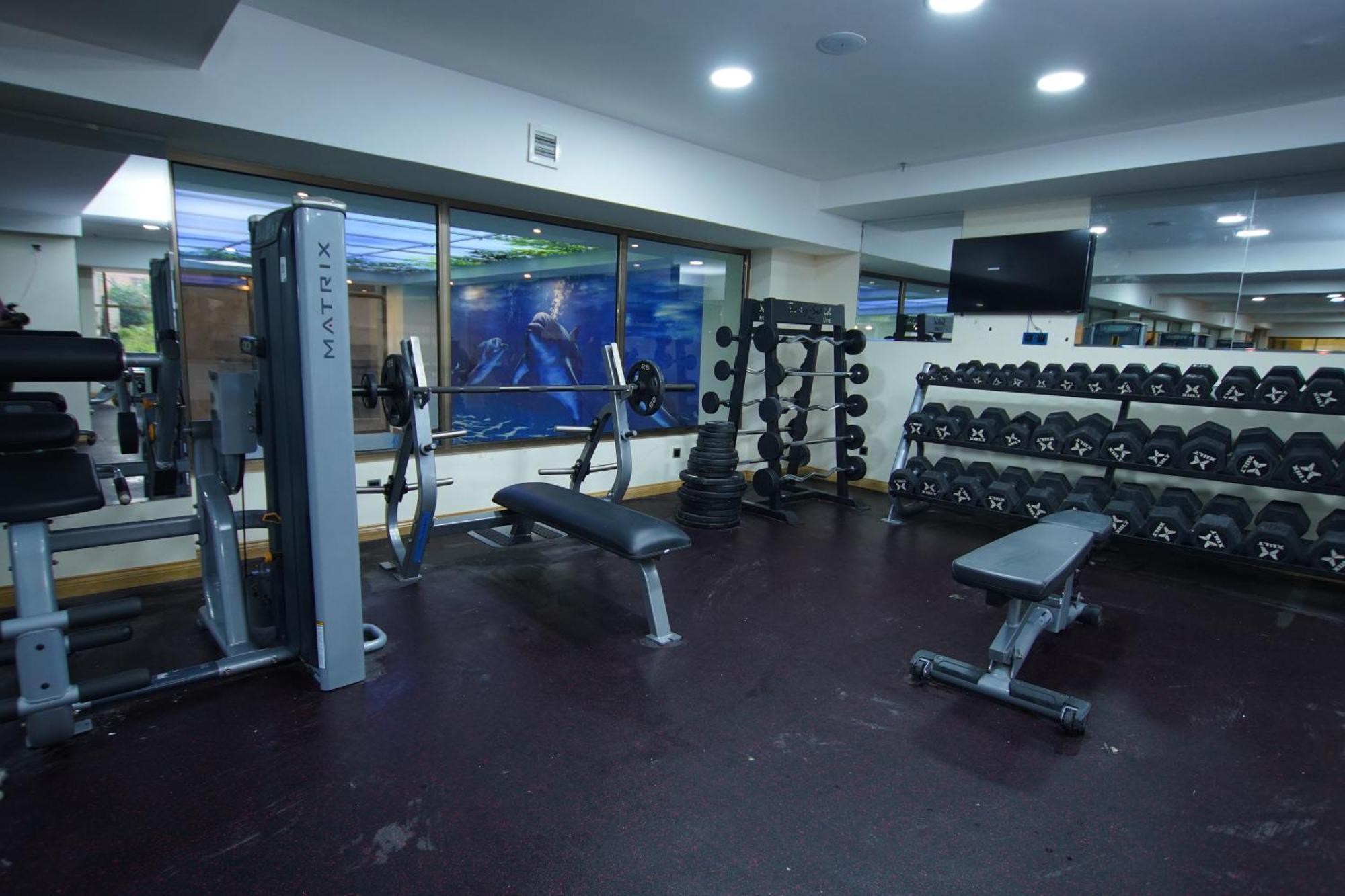אדיס אבבה Best Western Premier Dynasty מראה חיצוני תמונה
