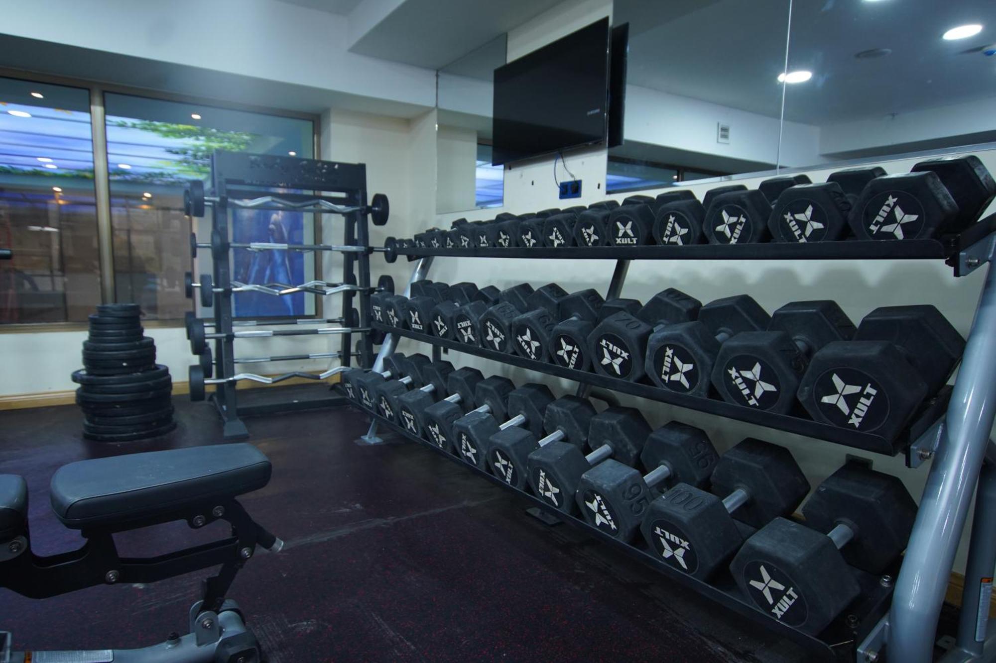 אדיס אבבה Best Western Premier Dynasty מראה חיצוני תמונה