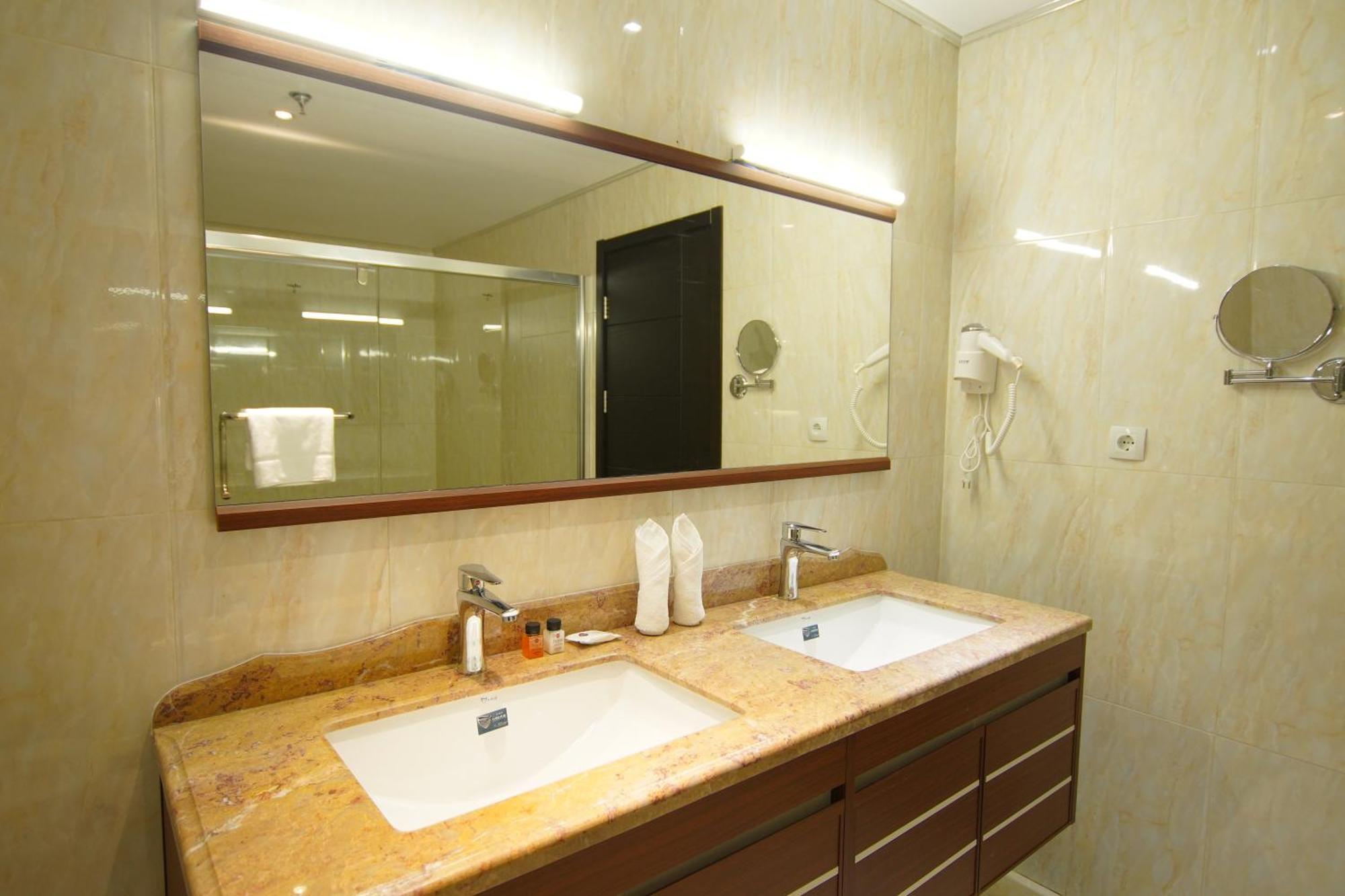 אדיס אבבה Best Western Premier Dynasty מראה חיצוני תמונה